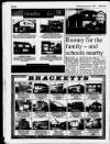 Sevenoaks Chronicle and Kentish Advertiser Thursday 05 January 1995 Page 48