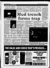 Sevenoaks Chronicle and Kentish Advertiser Thursday 19 January 1995 Page 3