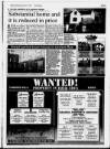 Sevenoaks Chronicle and Kentish Advertiser Thursday 19 January 1995 Page 51