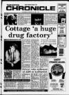 Sevenoaks Chronicle and Kentish Advertiser Thursday 26 January 1995 Page 1