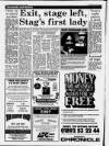Sevenoaks Chronicle and Kentish Advertiser Thursday 26 January 1995 Page 2