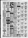 Sevenoaks Chronicle and Kentish Advertiser Thursday 26 January 1995 Page 28
