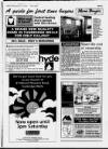 Sevenoaks Chronicle and Kentish Advertiser Thursday 26 January 1995 Page 67