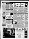 Sevenoaks Chronicle and Kentish Advertiser Thursday 02 February 1995 Page 9