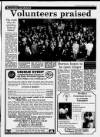 Sevenoaks Chronicle and Kentish Advertiser Thursday 16 February 1995 Page 5