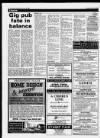 Sevenoaks Chronicle and Kentish Advertiser Thursday 16 February 1995 Page 16