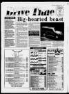 Sevenoaks Chronicle and Kentish Advertiser Thursday 16 February 1995 Page 22