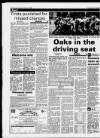 Sevenoaks Chronicle and Kentish Advertiser Thursday 16 February 1995 Page 34