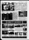 Sevenoaks Chronicle and Kentish Advertiser Thursday 16 February 1995 Page 46