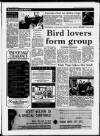 Sevenoaks Chronicle and Kentish Advertiser Thursday 23 February 1995 Page 7