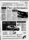 Sevenoaks Chronicle and Kentish Advertiser Thursday 23 February 1995 Page 25