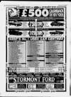 Sevenoaks Chronicle and Kentish Advertiser Thursday 23 February 1995 Page 28