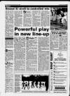 Sevenoaks Chronicle and Kentish Advertiser Thursday 23 February 1995 Page 42