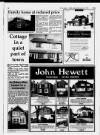Sevenoaks Chronicle and Kentish Advertiser Thursday 23 February 1995 Page 49