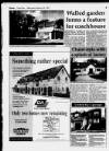 Sevenoaks Chronicle and Kentish Advertiser Thursday 23 February 1995 Page 60