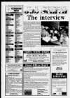 Sevenoaks Chronicle and Kentish Advertiser Thursday 02 March 1995 Page 16