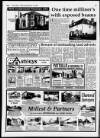 Sevenoaks Chronicle and Kentish Advertiser Thursday 02 March 1995 Page 38