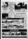 Sevenoaks Chronicle and Kentish Advertiser Thursday 02 March 1995 Page 46