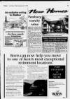 Sevenoaks Chronicle and Kentish Advertiser Thursday 02 March 1995 Page 56