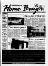 Sevenoaks Chronicle and Kentish Advertiser Thursday 09 March 1995 Page 41