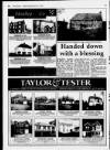 Sevenoaks Chronicle and Kentish Advertiser Thursday 09 March 1995 Page 46