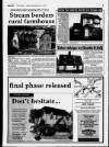 Sevenoaks Chronicle and Kentish Advertiser Thursday 09 March 1995 Page 58
