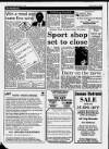 Sevenoaks Chronicle and Kentish Advertiser Thursday 16 March 1995 Page 2