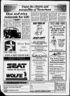 Sevenoaks Chronicle and Kentish Advertiser Thursday 16 March 1995 Page 4