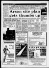 Sevenoaks Chronicle and Kentish Advertiser Thursday 16 March 1995 Page 6
