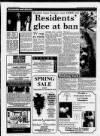 Sevenoaks Chronicle and Kentish Advertiser Thursday 16 March 1995 Page 7
