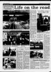 Sevenoaks Chronicle and Kentish Advertiser Thursday 16 March 1995 Page 19