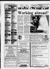 Sevenoaks Chronicle and Kentish Advertiser Thursday 16 March 1995 Page 21