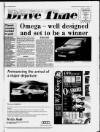 Sevenoaks Chronicle and Kentish Advertiser Thursday 16 March 1995 Page 27