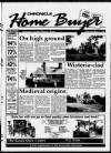 Sevenoaks Chronicle and Kentish Advertiser Thursday 16 March 1995 Page 45