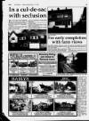Sevenoaks Chronicle and Kentish Advertiser Thursday 16 March 1995 Page 48