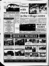 Sevenoaks Chronicle and Kentish Advertiser Thursday 16 March 1995 Page 56