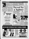 Sevenoaks Chronicle and Kentish Advertiser Thursday 23 March 1995 Page 3