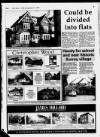 Sevenoaks Chronicle and Kentish Advertiser Thursday 23 March 1995 Page 46