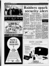 Sevenoaks Chronicle and Kentish Advertiser Thursday 06 April 1995 Page 7