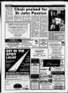 Sevenoaks Chronicle and Kentish Advertiser Thursday 06 April 1995 Page 17