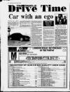 Sevenoaks Chronicle and Kentish Advertiser Thursday 06 April 1995 Page 28