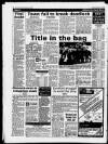 Sevenoaks Chronicle and Kentish Advertiser Thursday 06 April 1995 Page 44