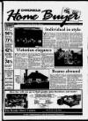 Sevenoaks Chronicle and Kentish Advertiser Thursday 06 April 1995 Page 45