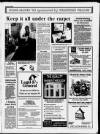 Sevenoaks Chronicle and Kentish Advertiser Thursday 06 April 1995 Page 81