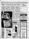 Sevenoaks Chronicle and Kentish Advertiser Thursday 06 April 1995 Page 83