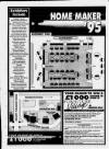 Sevenoaks Chronicle and Kentish Advertiser Thursday 06 April 1995 Page 84