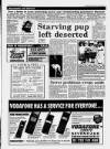 Sevenoaks Chronicle and Kentish Advertiser Thursday 08 June 1995 Page 3