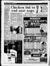 Sevenoaks Chronicle and Kentish Advertiser Thursday 08 June 1995 Page 4