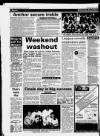 Sevenoaks Chronicle and Kentish Advertiser Thursday 08 June 1995 Page 40