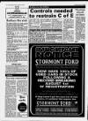 Sevenoaks Chronicle and Kentish Advertiser Thursday 10 August 1995 Page 12